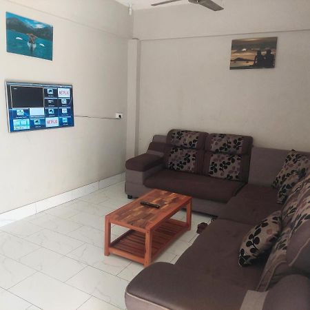 נאדי 2 Bedroom Deluxe מראה חיצוני תמונה