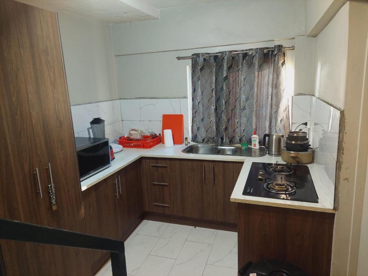 נאדי 2 Bedroom Deluxe מראה חיצוני תמונה