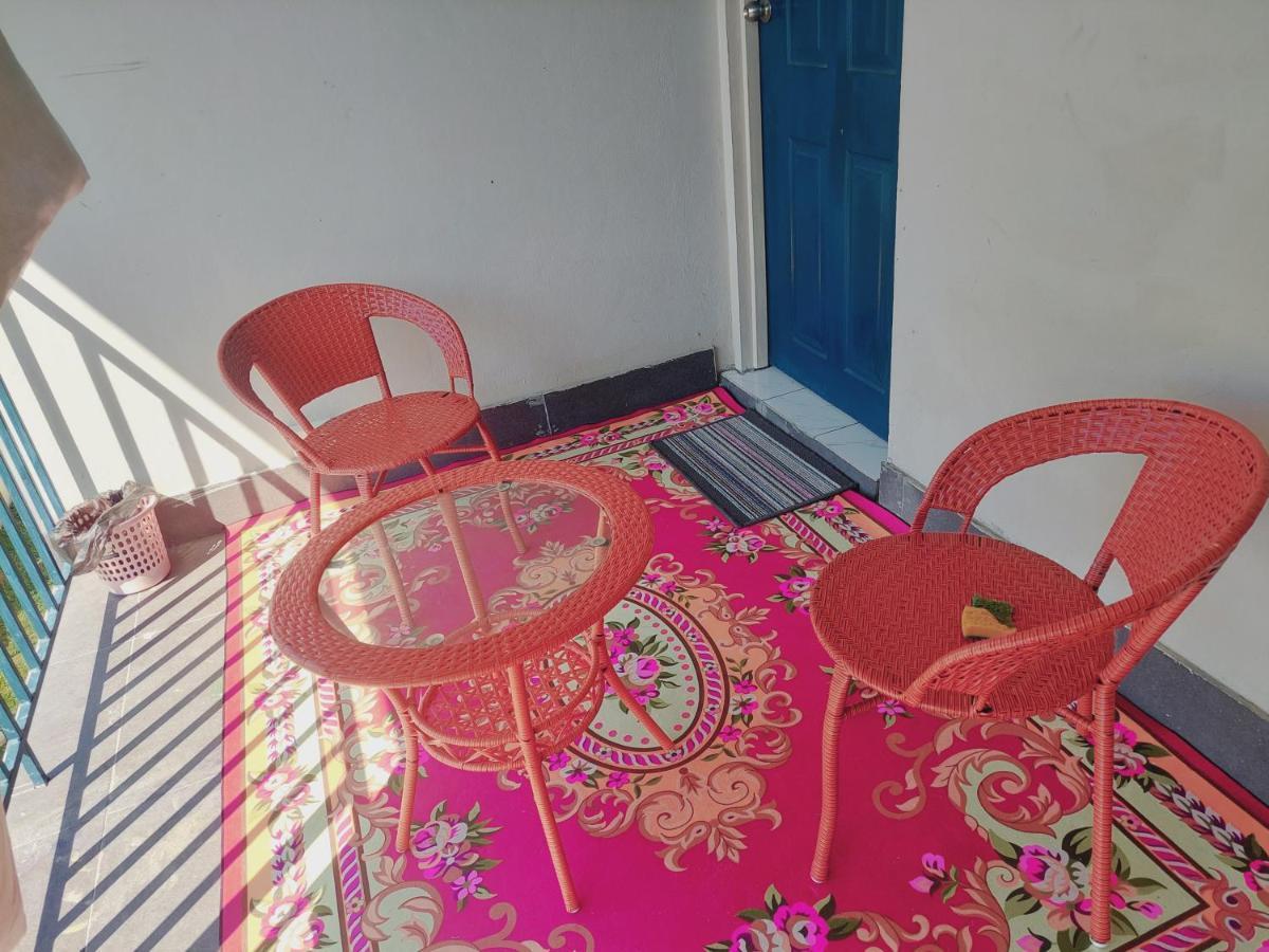 נאדי 2 Bedroom Deluxe מראה חיצוני תמונה