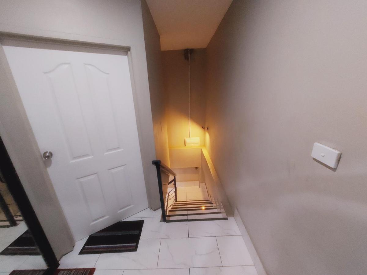 נאדי 2 Bedroom Deluxe מראה חיצוני תמונה