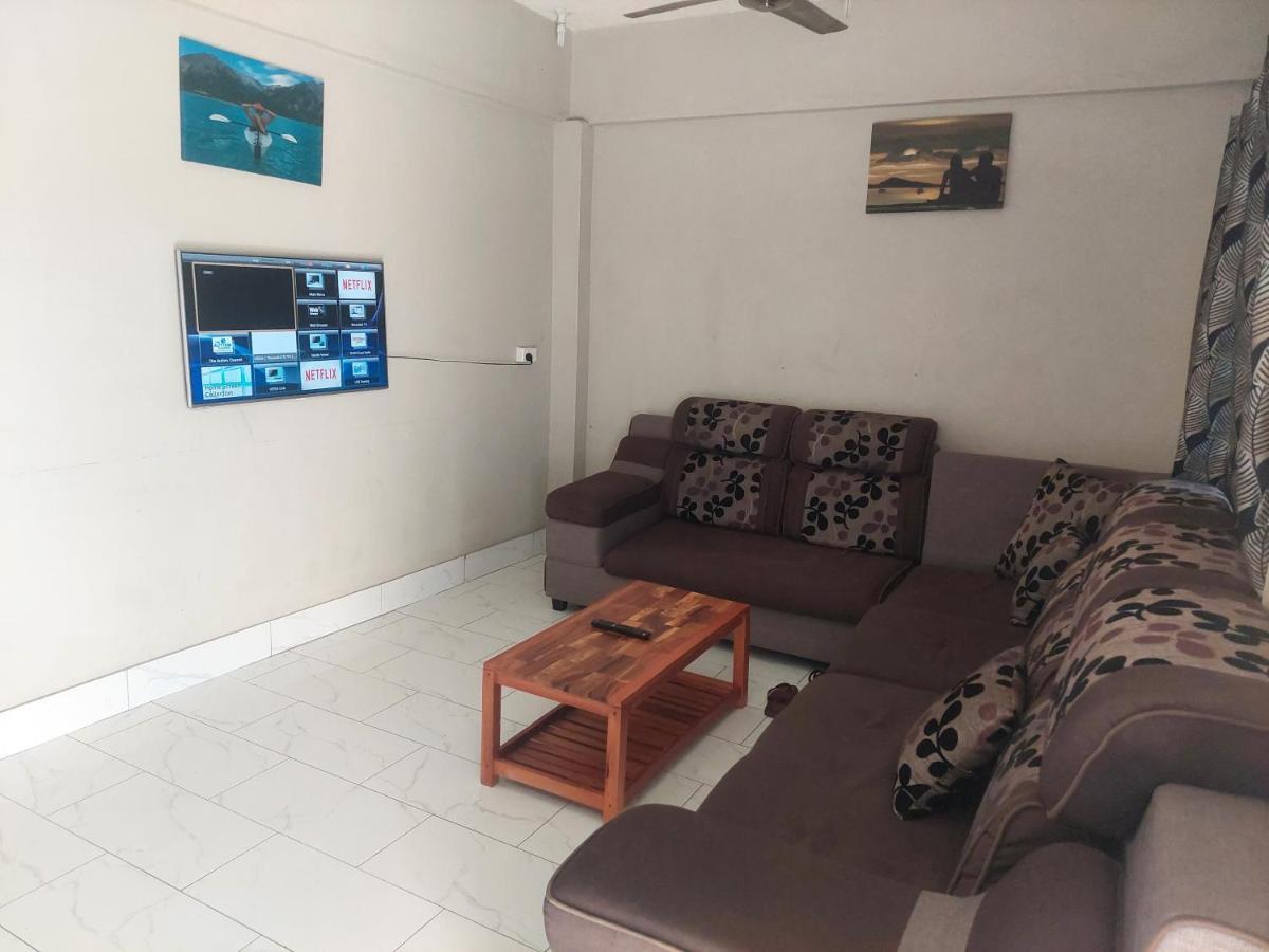 נאדי 2 Bedroom Deluxe מראה חיצוני תמונה