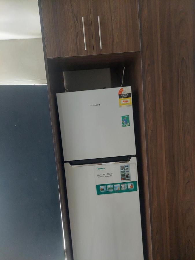 נאדי 2 Bedroom Deluxe מראה חיצוני תמונה