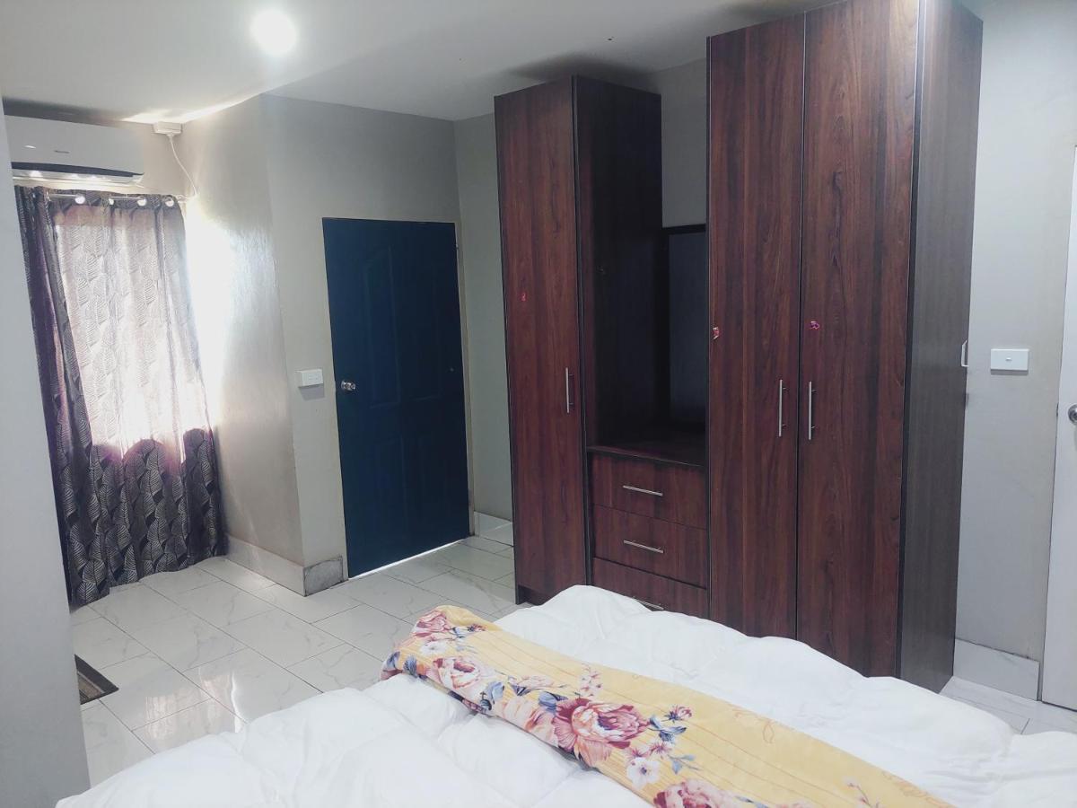 נאדי 2 Bedroom Deluxe מראה חיצוני תמונה
