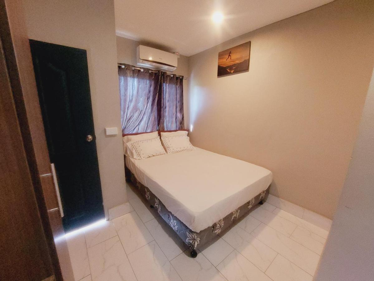 נאדי 2 Bedroom Deluxe מראה חיצוני תמונה