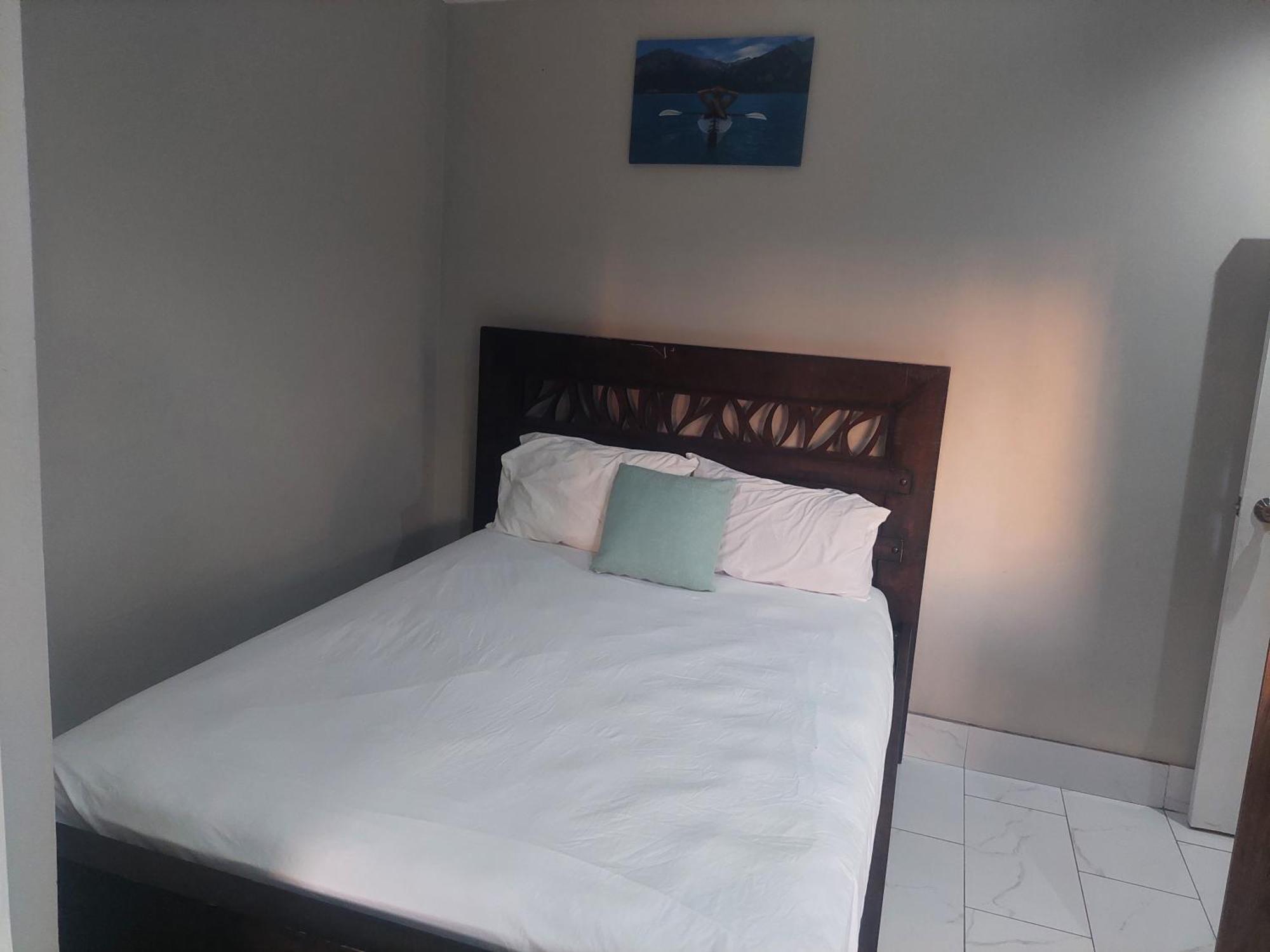 נאדי 2 Bedroom Deluxe מראה חיצוני תמונה