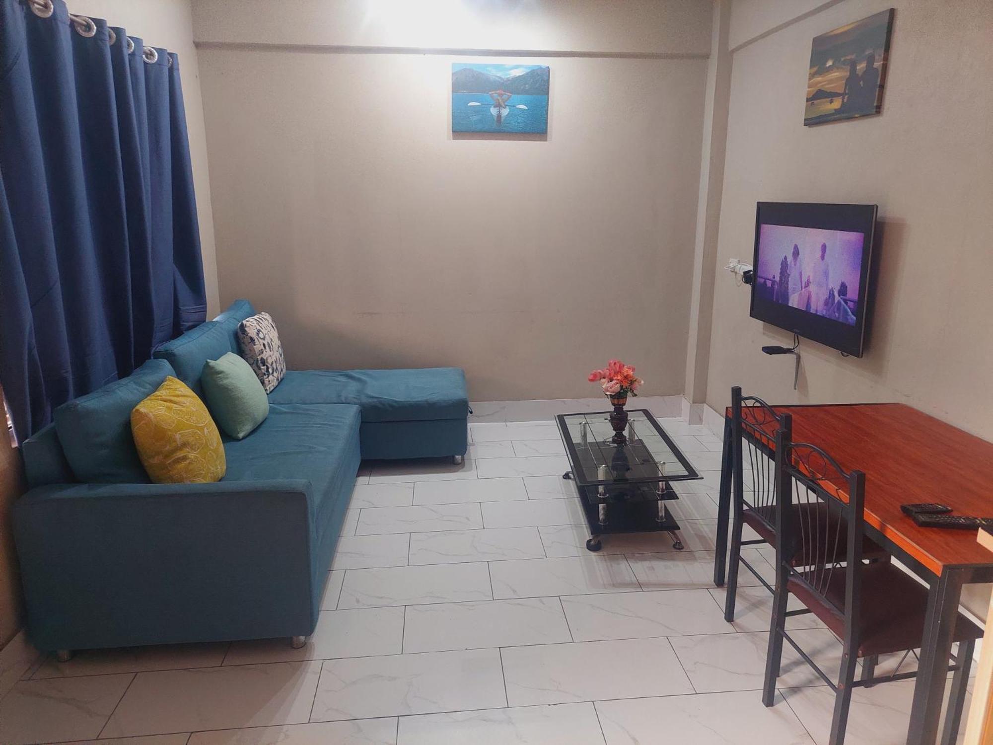 נאדי 2 Bedroom Deluxe מראה חיצוני תמונה