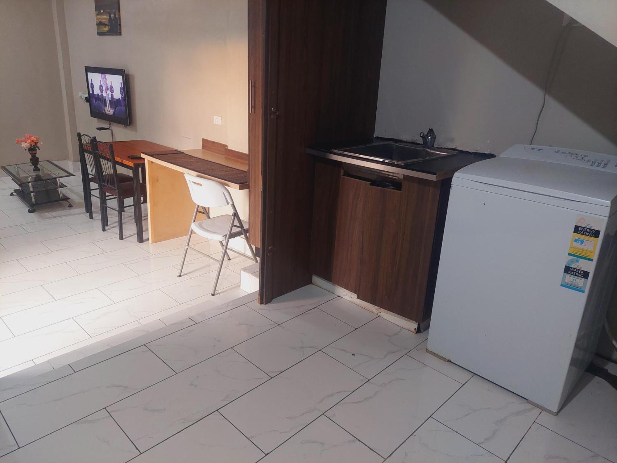 נאדי 2 Bedroom Deluxe מראה חיצוני תמונה